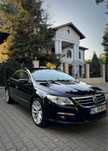 Vand Passat CC 2.0 Tdi 170 cp