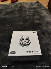 Xiomi Buds 3 Star Wars Edition