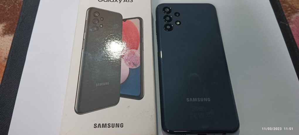 Samsung A13 Vând/Schimb