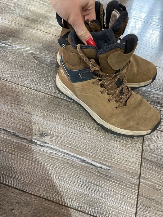 Детски боти