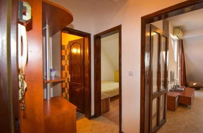 Продава се Двустаен апартамент в София, Център - 60 кв.м за 2667 €/кв.м - Снимка #5