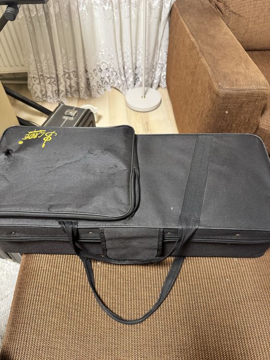 US Slade Алто Саксофон