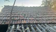 Țiglă ceramică pentru acoperiș
