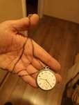 Ceas de buzunar Omega