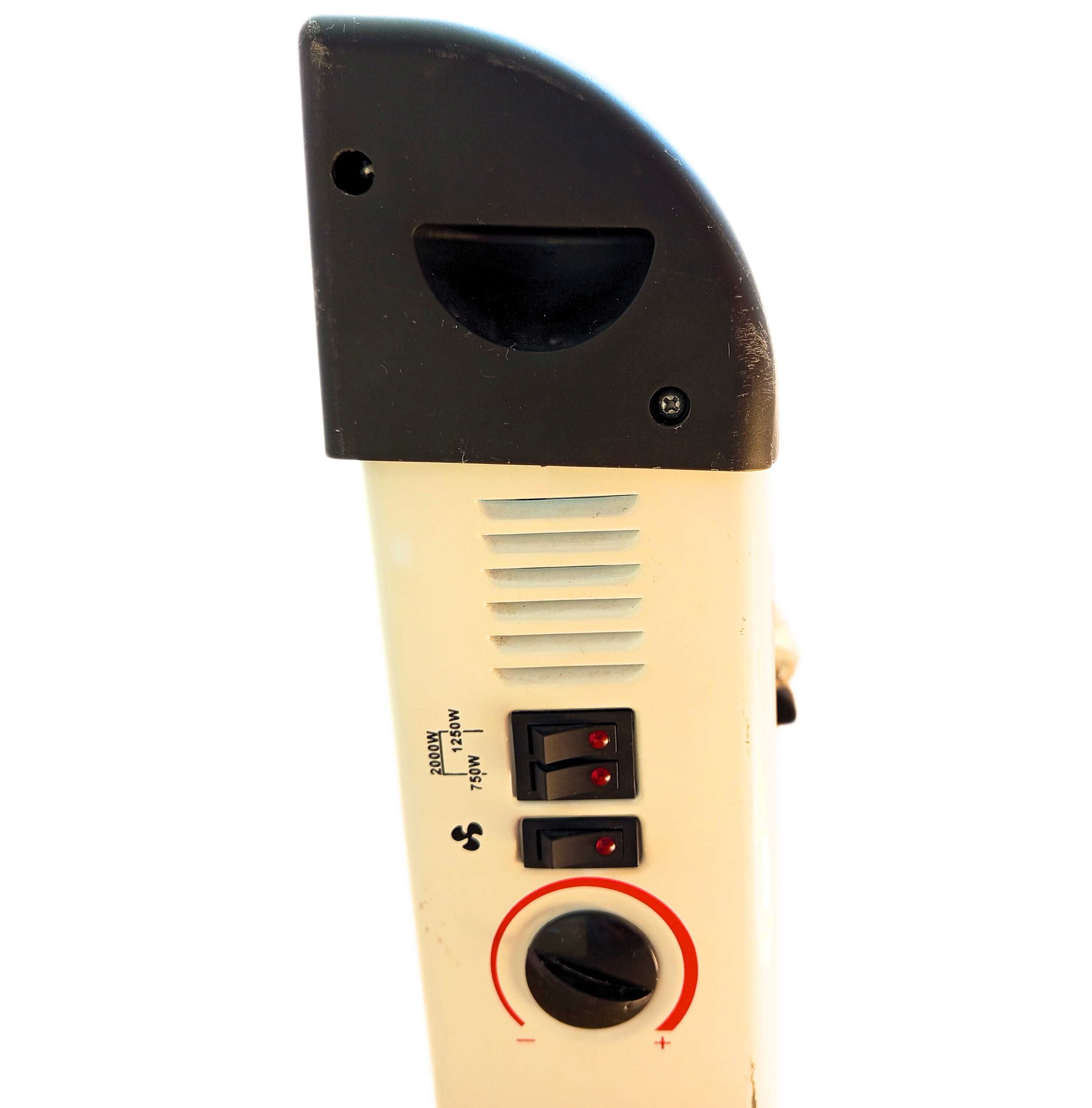 Електрически радиатор Voltoterm CH-101301