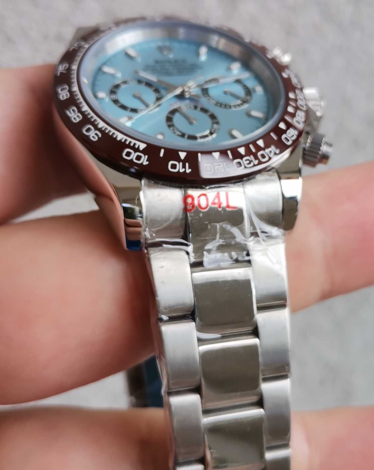 Rolex Daytona 40 mm Automatic