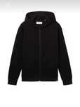 Hoodie/Hanorac Tom Tailor cu fermoar