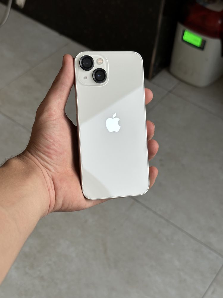 Iphone 13 128gb ideal ochilmagan