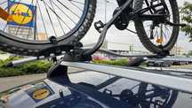 Suport bicicleta Thule ProRide 591