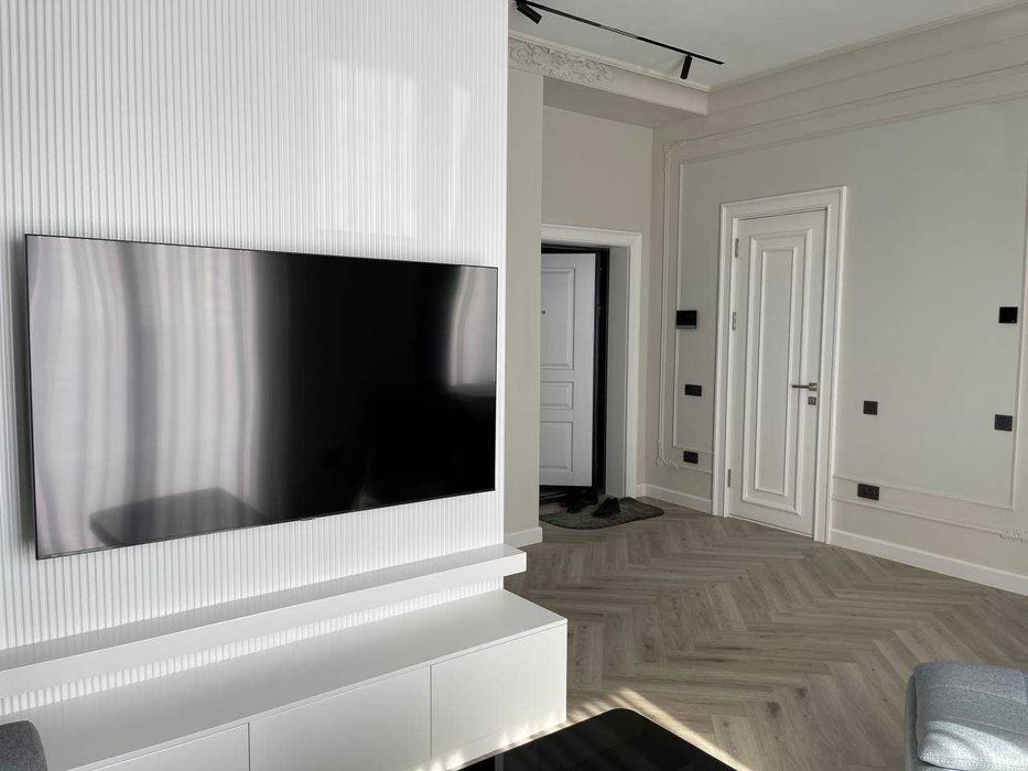 Продается 2х комнатная квартира в ЖК "UZBEGIM"