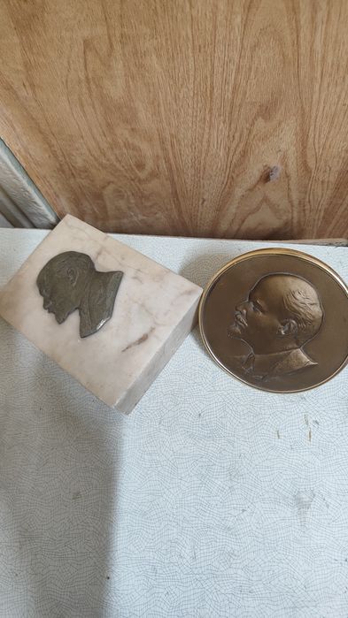 Для любителей, В.И.Ленин