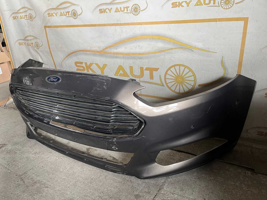 Bara fata cu senzori  Ford Mondeo MK5 dupa 2014 cod DS73-17757-JW