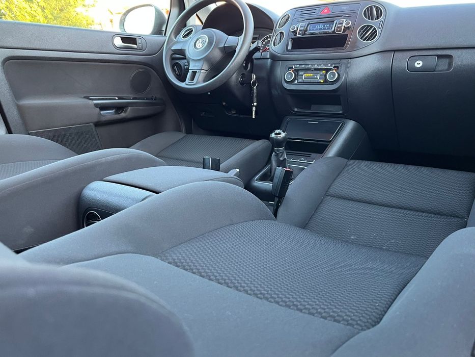 Vw golf 6,diesel 180000 km