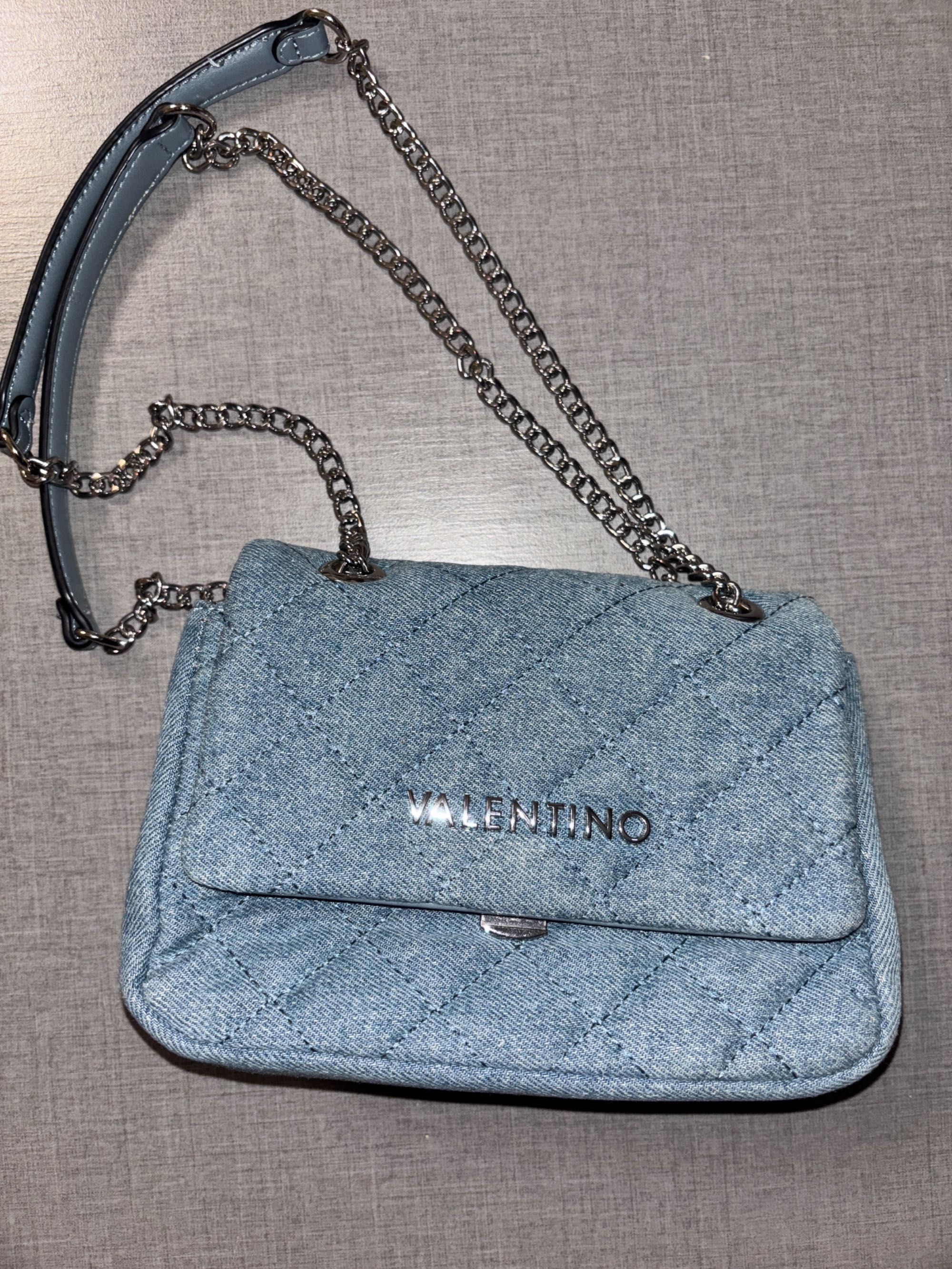 Малка VALENTINO чанта