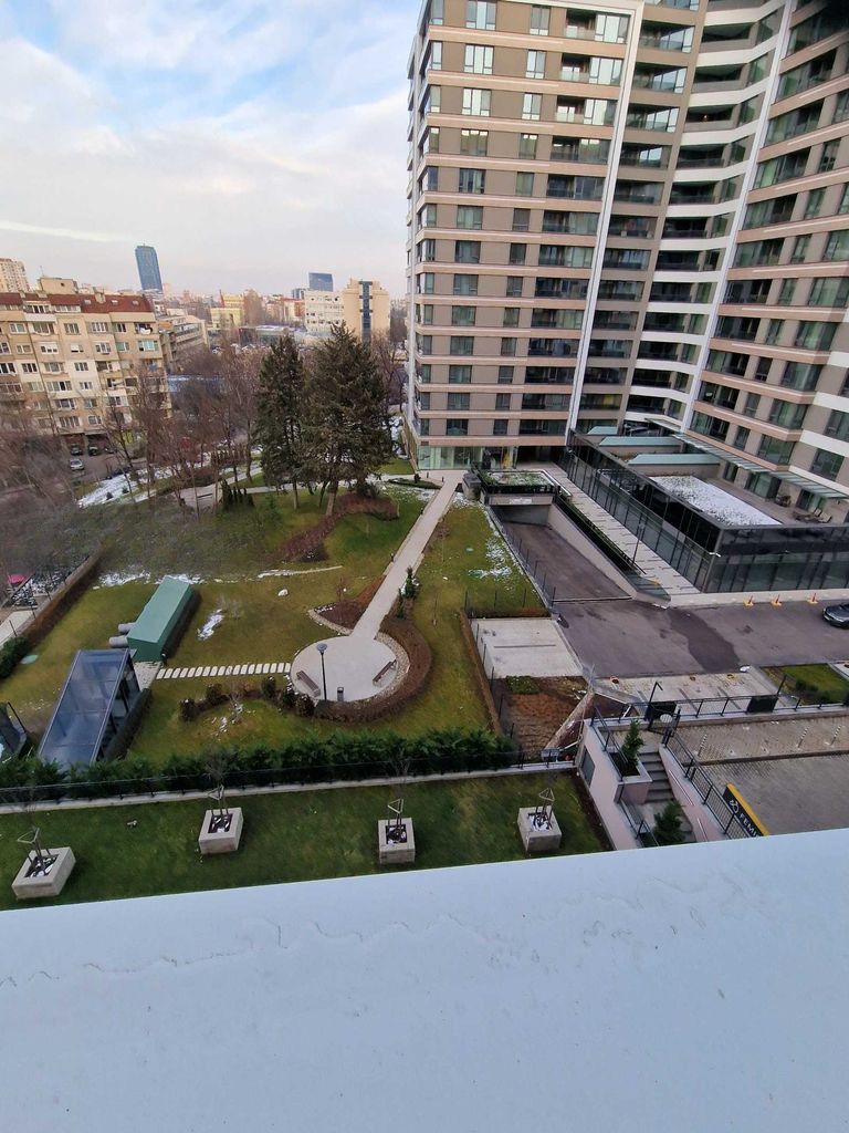 Дава се под наем Двустаен апартамент в София, Дианабад - 55 кв.м за 700 € - Снимка #4