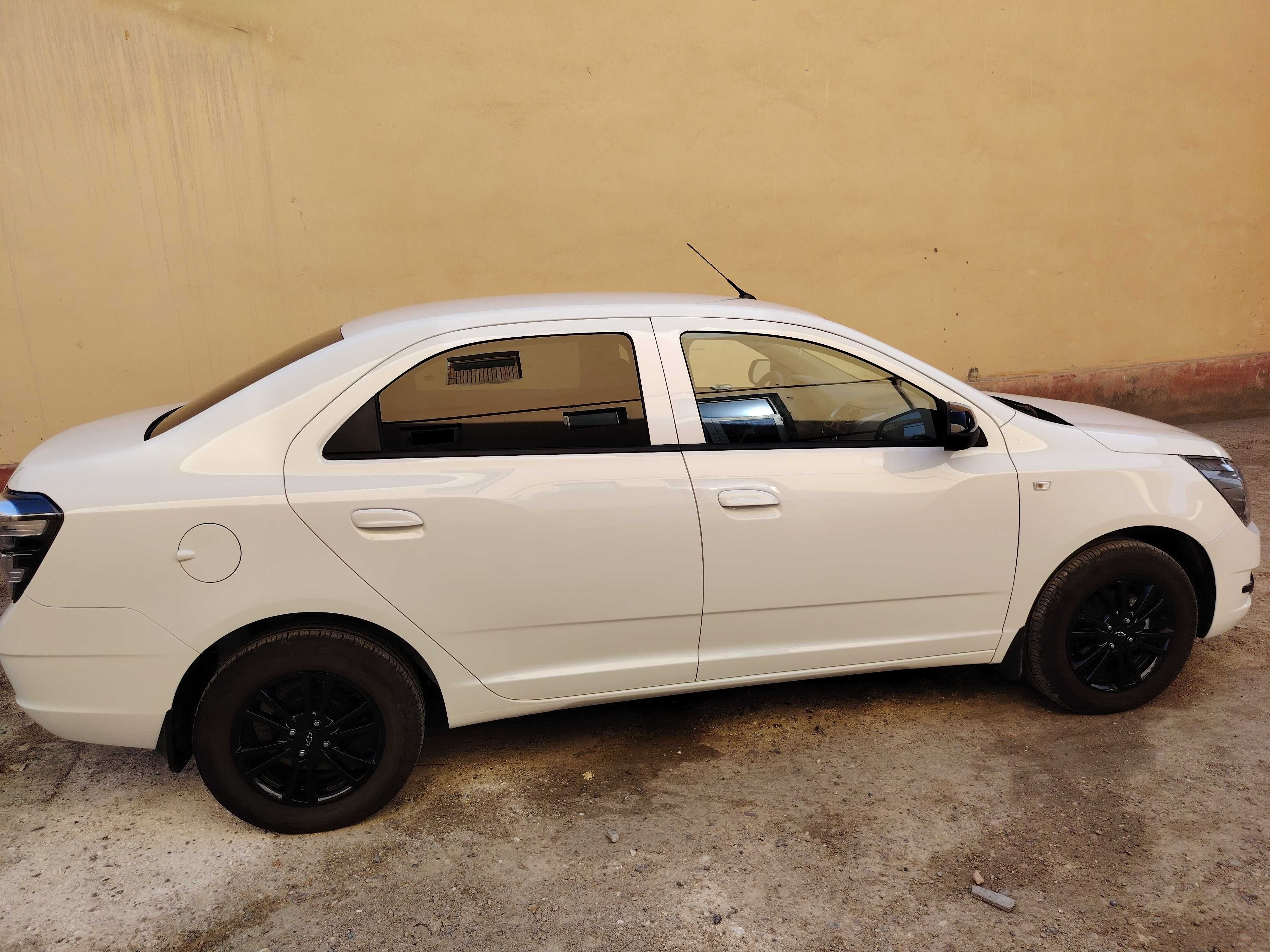 Cobalt LTZ midnight 2025