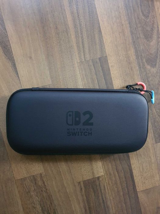 Husa - Nintendo Switch 2