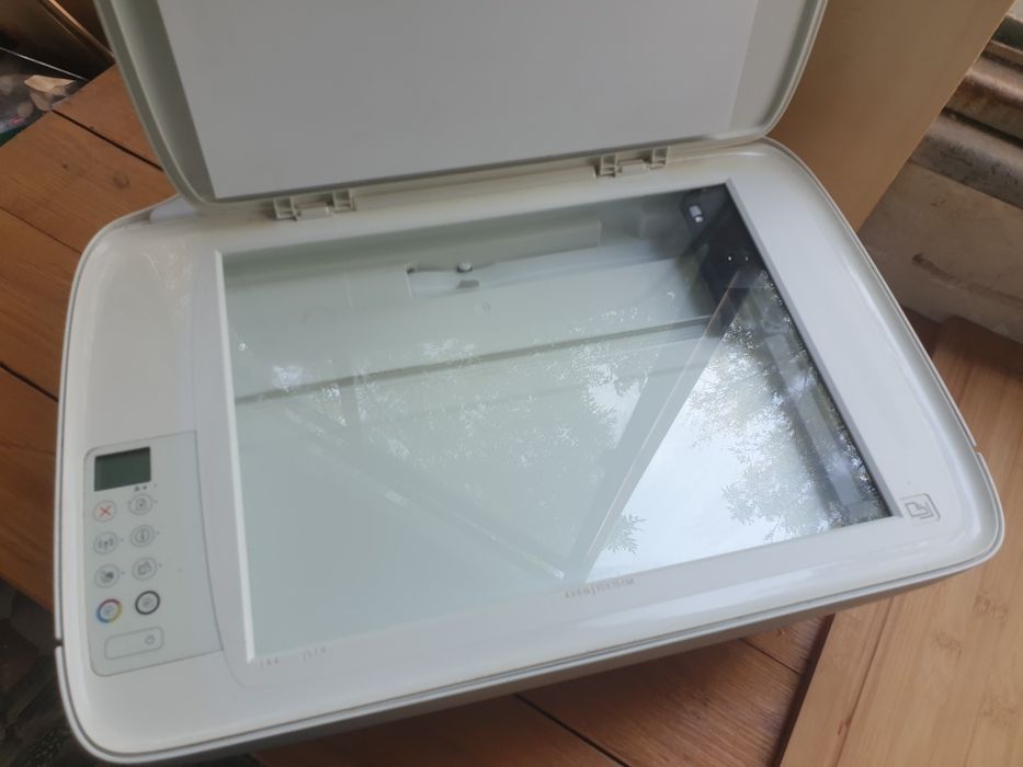 Imprimanta HP DeskJet 3636