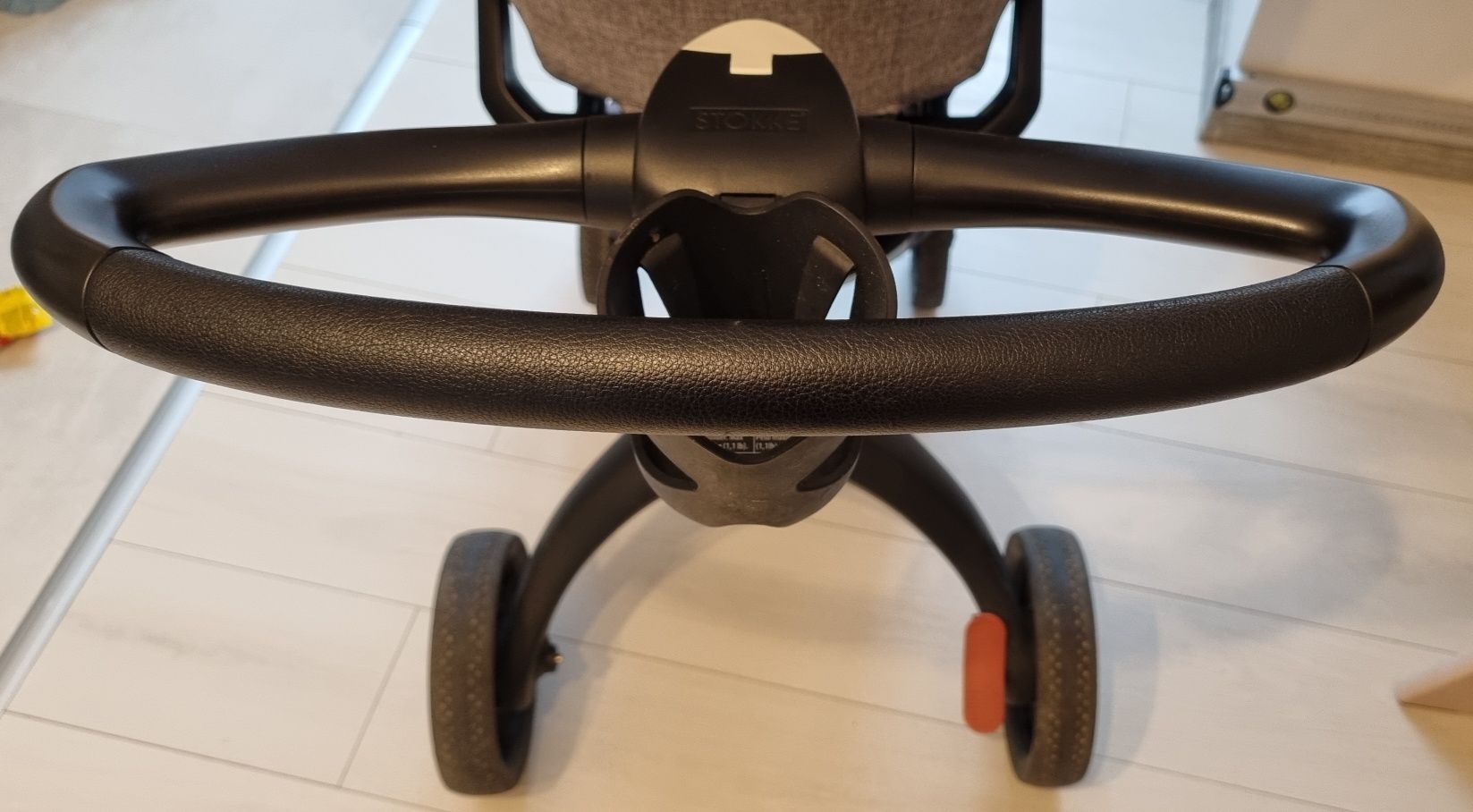 Vand Carucior Stokke v6