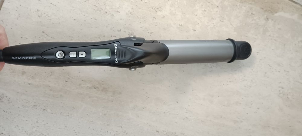 Vand placa+ondulator. 2 in 1