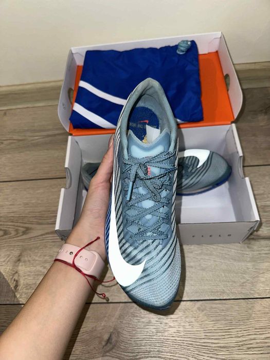 Шпайкове на  Nike