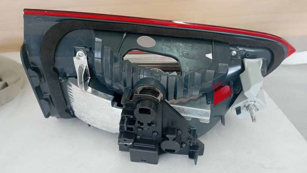 Вътрешени стопове за bmw f48