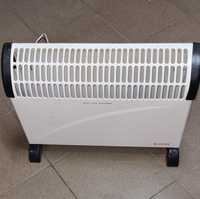 Convector/ Radiator electric vortex