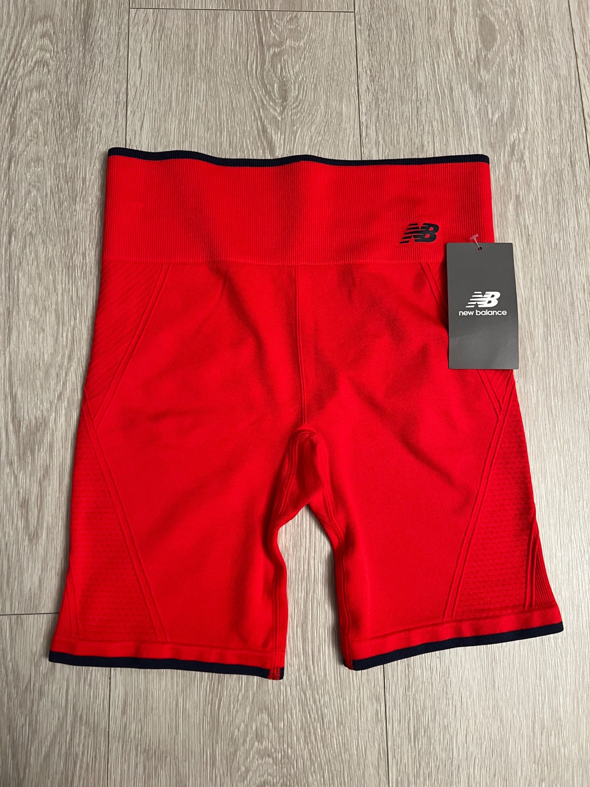 Нов къс клин New Balance – размер S – с етикет