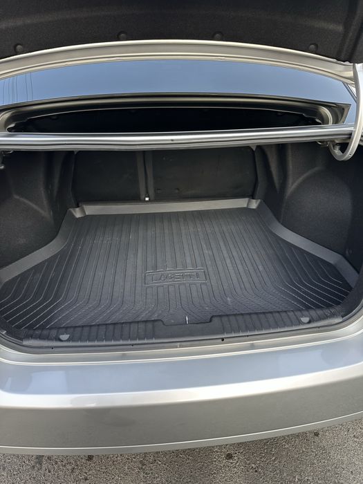 Продается Gentra 2024