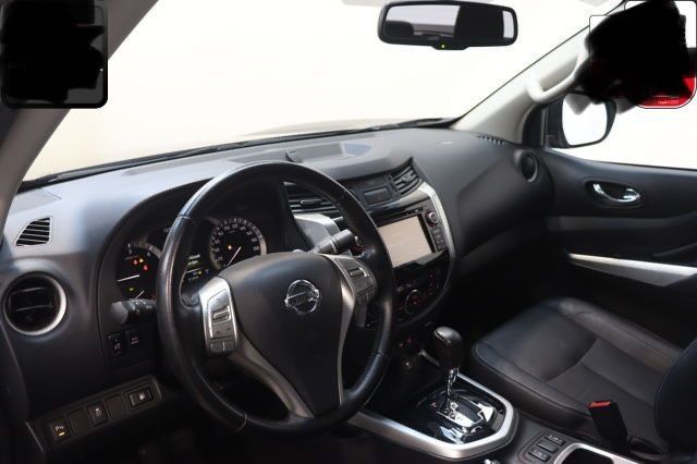 Nissan Navara 2.3d 190 ks 2019 НА ЧАСТИ !
