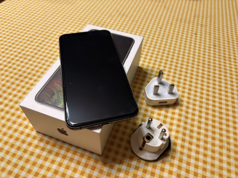 iPhone XS max, 256 GB