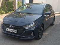Hyundai ai20 супер