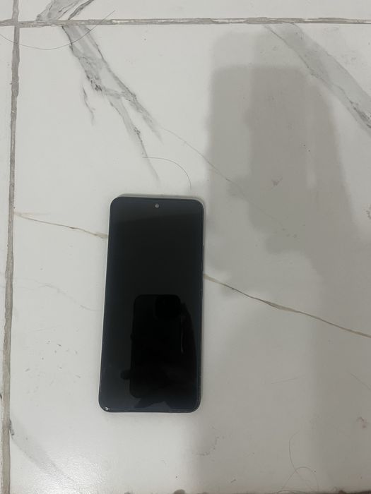 Xiaomi redmi note 12