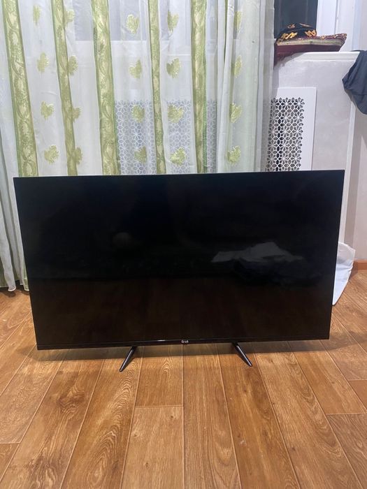 Телевизор сатылады LG Smart tv 45 диагонал