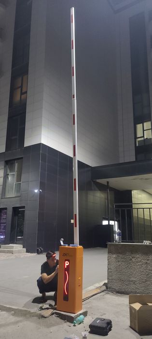 Шлагбаинт урнатамиз и сотамиз арзон нархларда гарантия