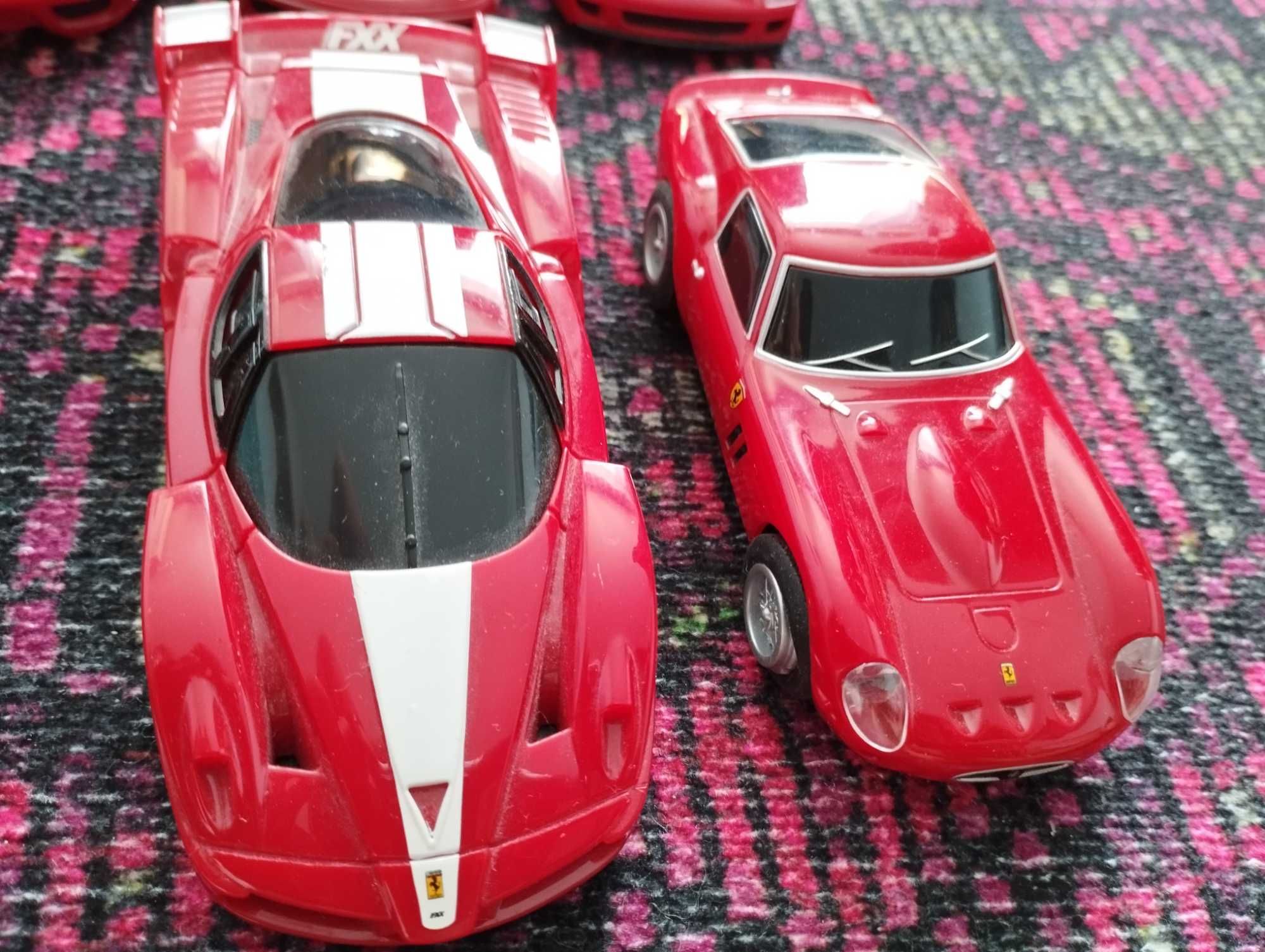 играчки коли ferrari