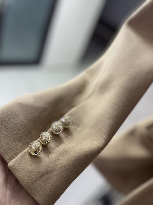 Palton Dama Max Mara