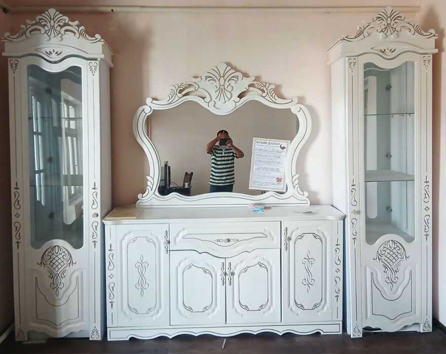 Sotiladi yengide turibti