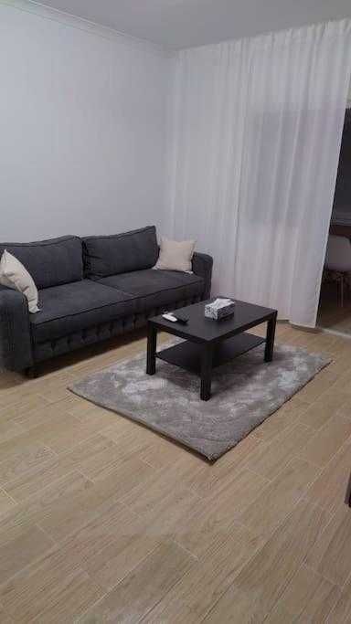 Apartament 2 camere – Militari Residence