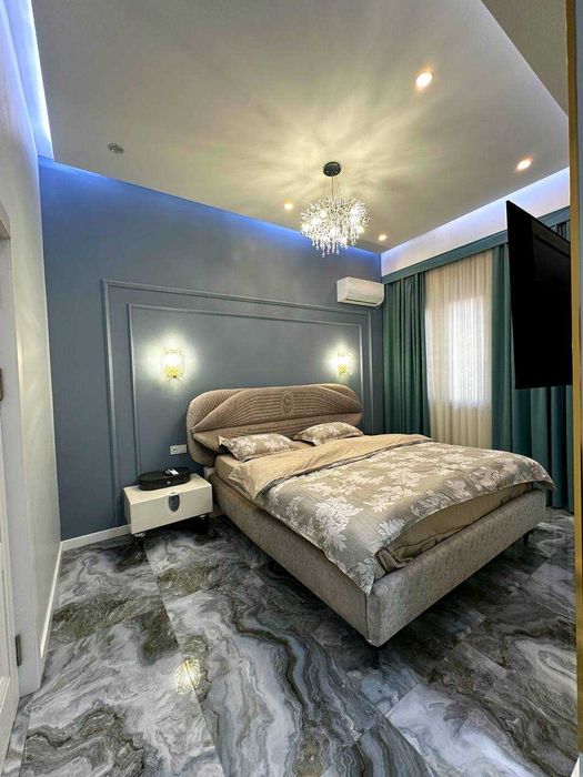 RENT | АРЕНДА квартира в Boulevard Residence