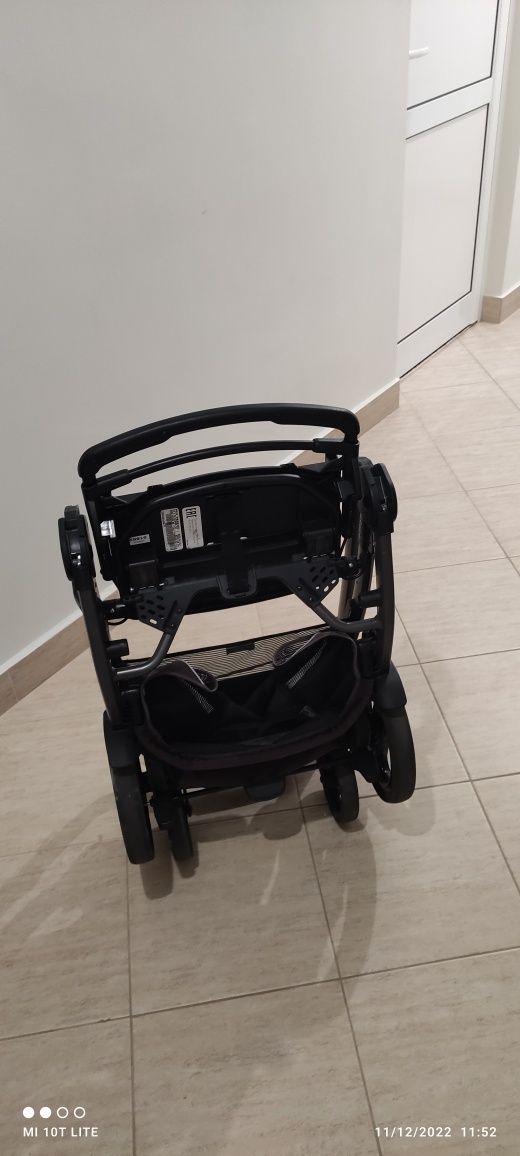 Детска количка Peg Perego 3in1