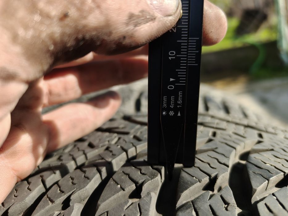 Зимни гуми Kumho Wintercraft