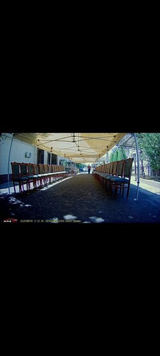 Prokat24/7Arenda stol stul pasuda zontik