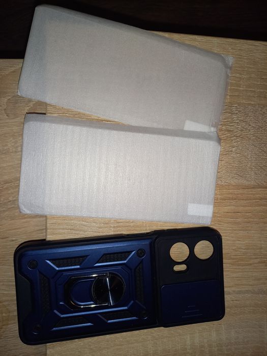 Motorola G35 5G в гаранция