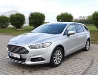 Ford mondeo combi