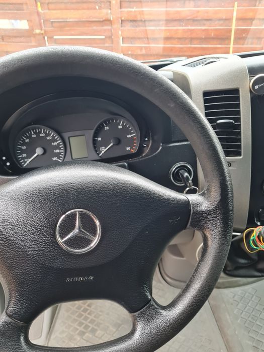 Vând  Mercedes Șprrinter