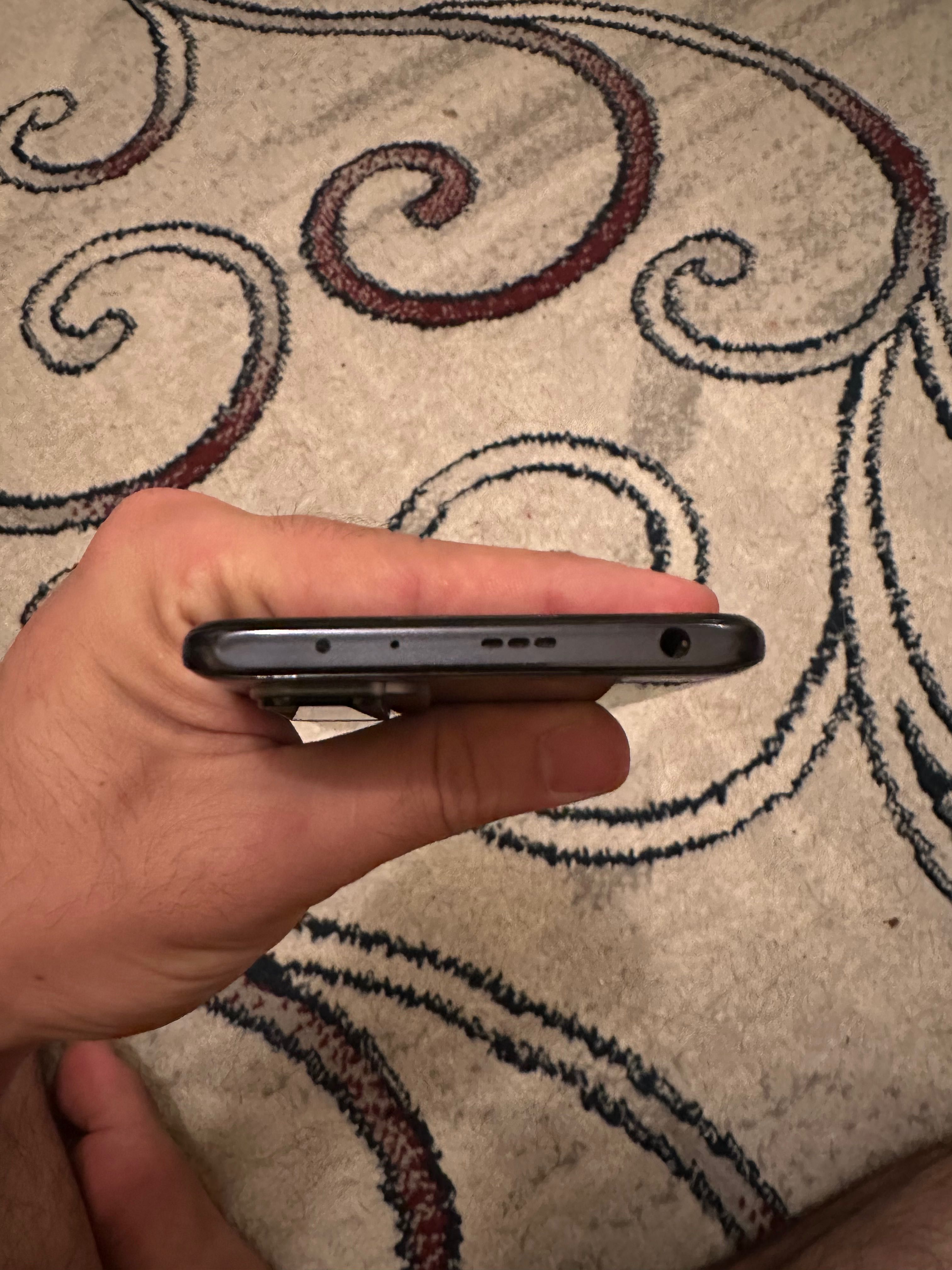Redmi Note 10 Pro