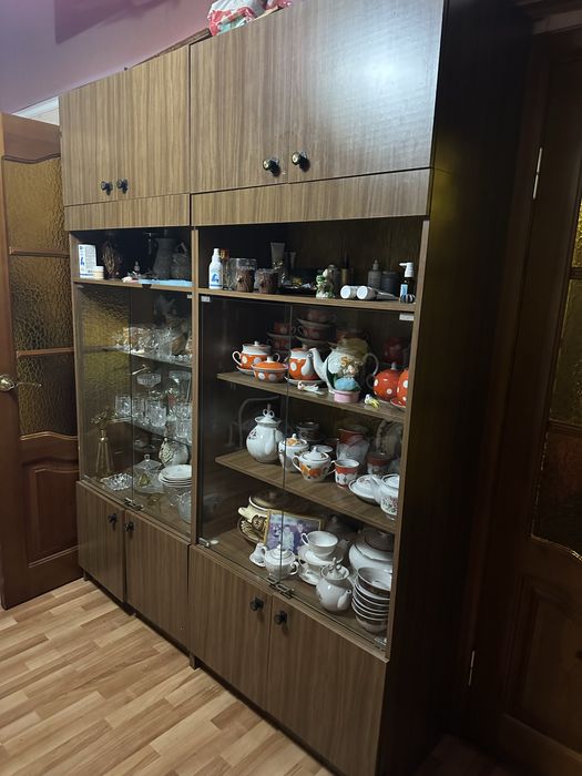 Отдам бесплатно шкаф