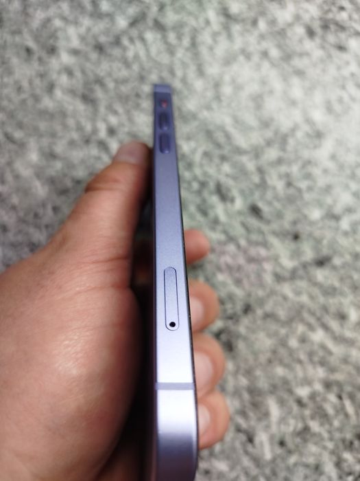 iPhone 12 128gb в отличном состоянии