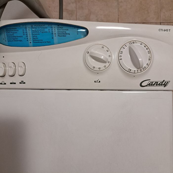 Перална Машина CANDY